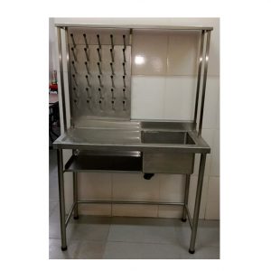 Lavadero 28